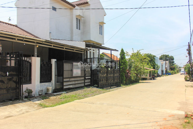 Taman Sari Bukit Damai