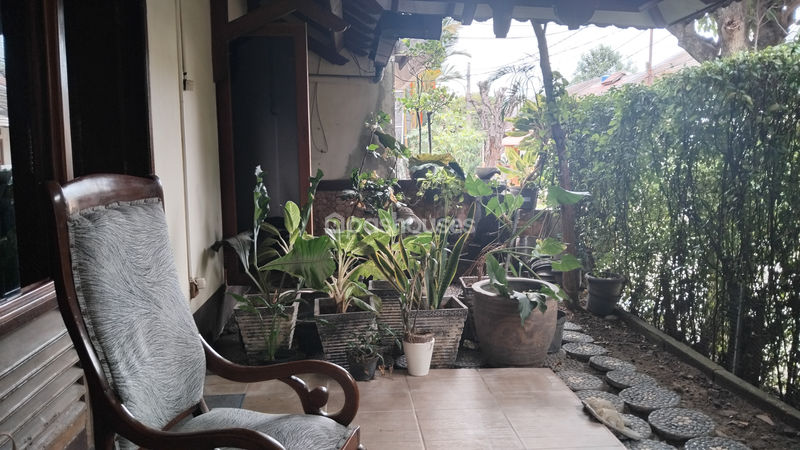 Bukit Pamulang Indah