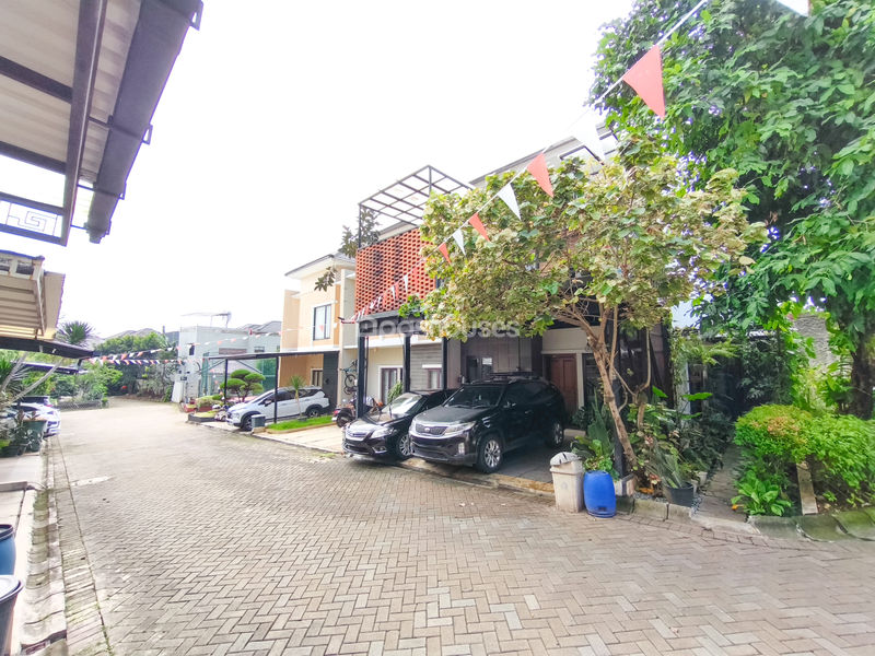 Perumahan Villa Amarta 2 Blok C