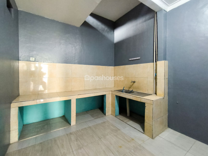 Jalan M. Saidi 1 No.14