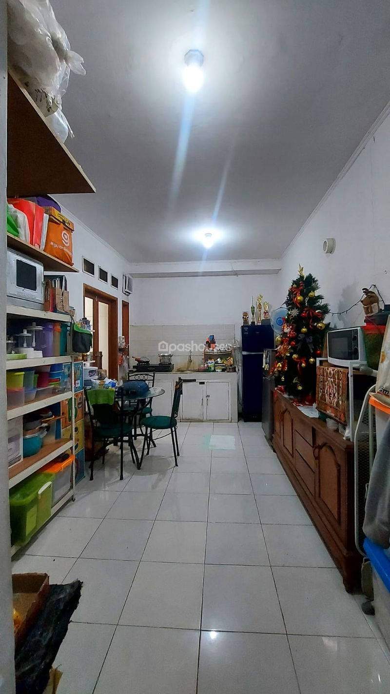 Perumahan Villa Dago Pamulang Cluster Sanur Blok A2