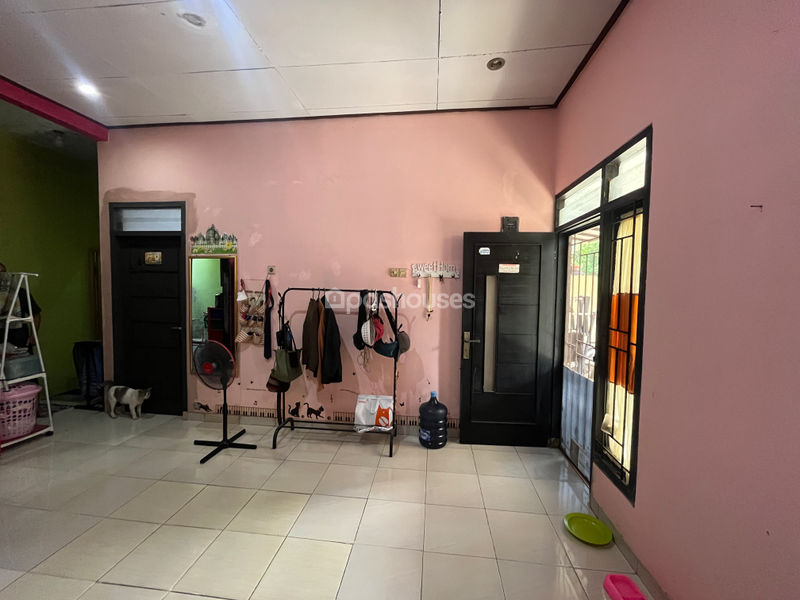 Cluster Griya Azizah Bekasi
