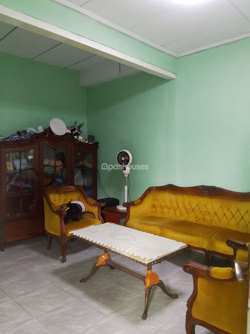 Komplek Pondok Gede Housing
