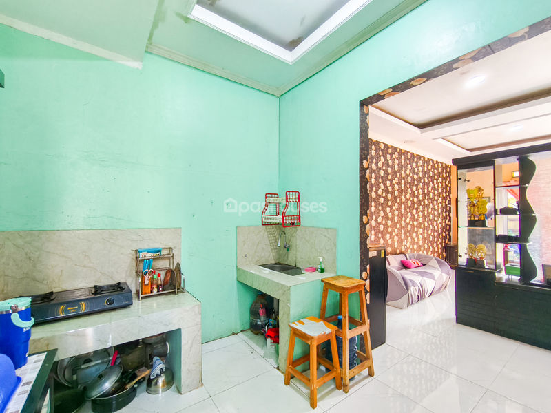 Residence 10 Susukan