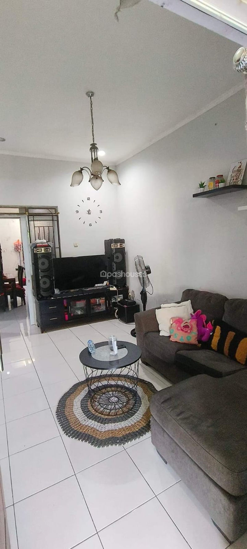 Perum Metland Cileungsi Cluster Magnolia