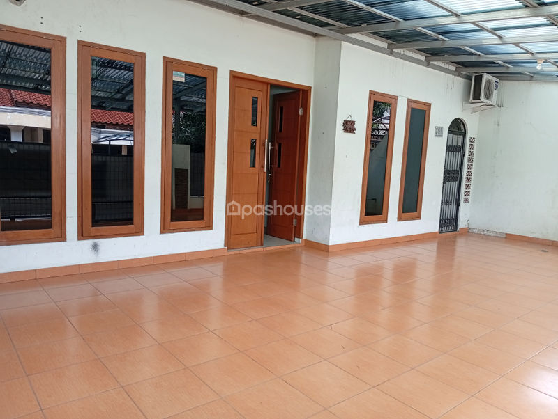 Perumahan Bumi Bekasi Baru