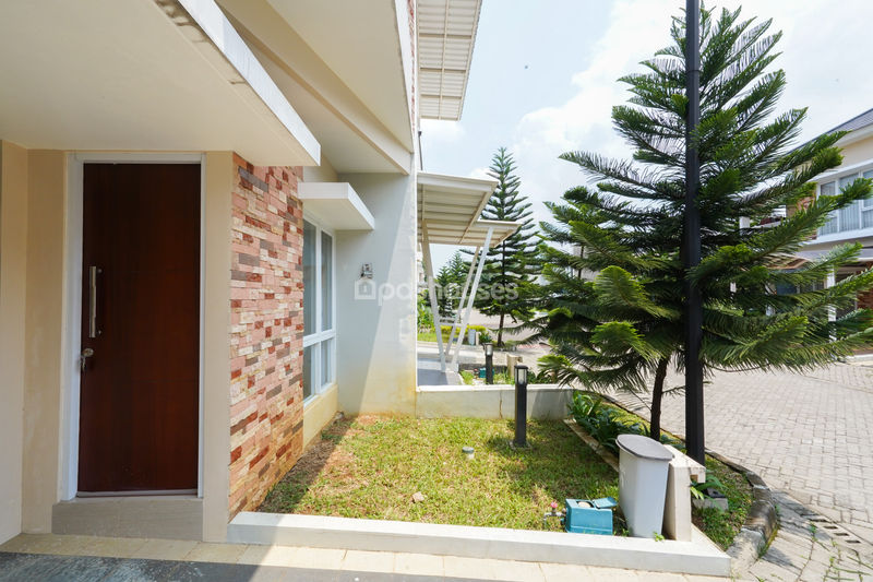 Perumahan OCBD Bogor