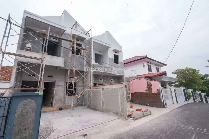 Perumahan Griya Salbina