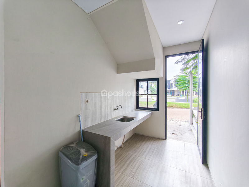 Perumahan Greenland Kemang Bogor