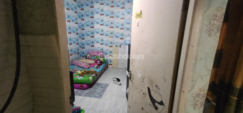 Perumahan Cibarusah Jaya Blok E4