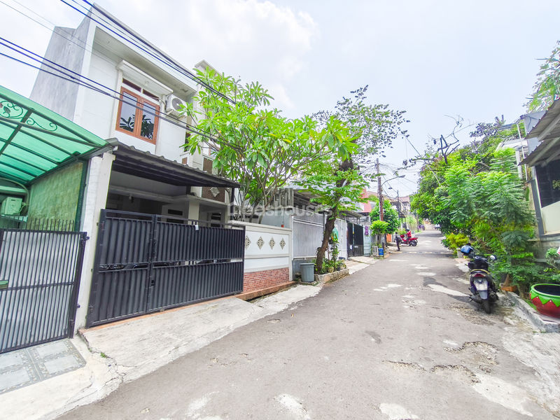 Perumahan Taman Anyelir 3