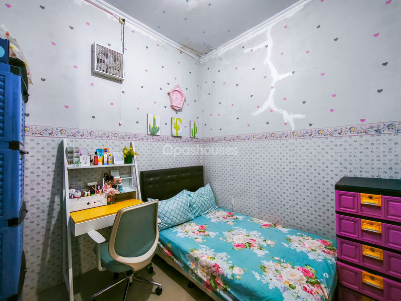 Perumahan Hasanah Residence Cilebut