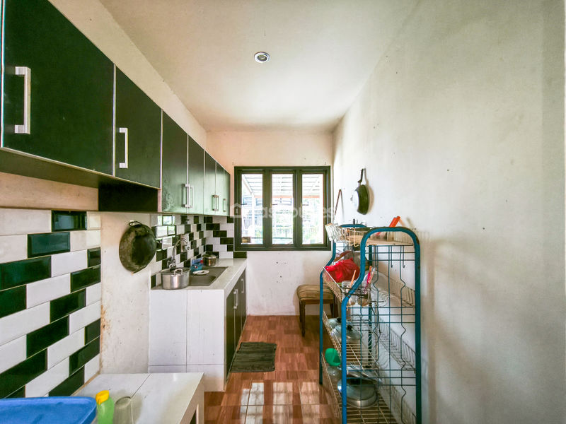 Villa Bogor Indah 1 Blok H1 No.25