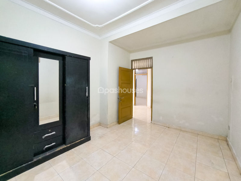 Jalan M. Saidi 1 No.14