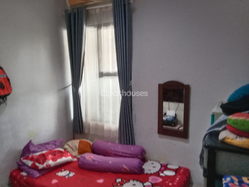 Bukit Cilebut Residence Blok K17