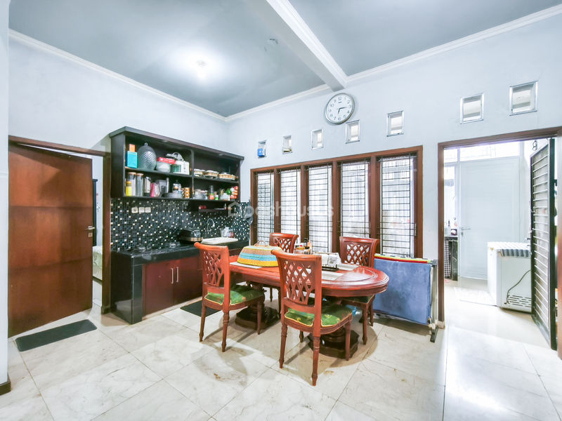 Perumahan Bumi Sentosa Bogor Blok D10 No.6