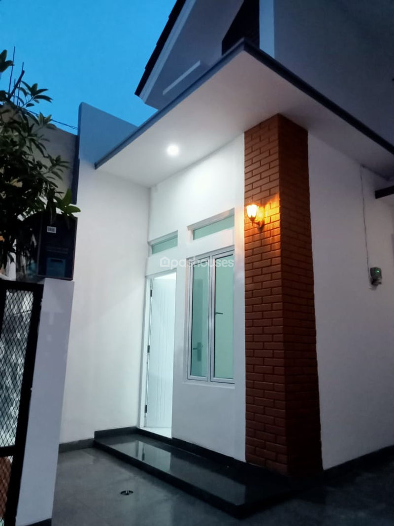 Perumahan Vila Indah Permai Blok J6 No.4