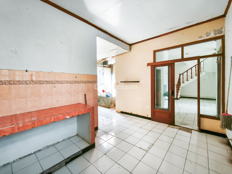 Perumahan Pura Bojong Gede