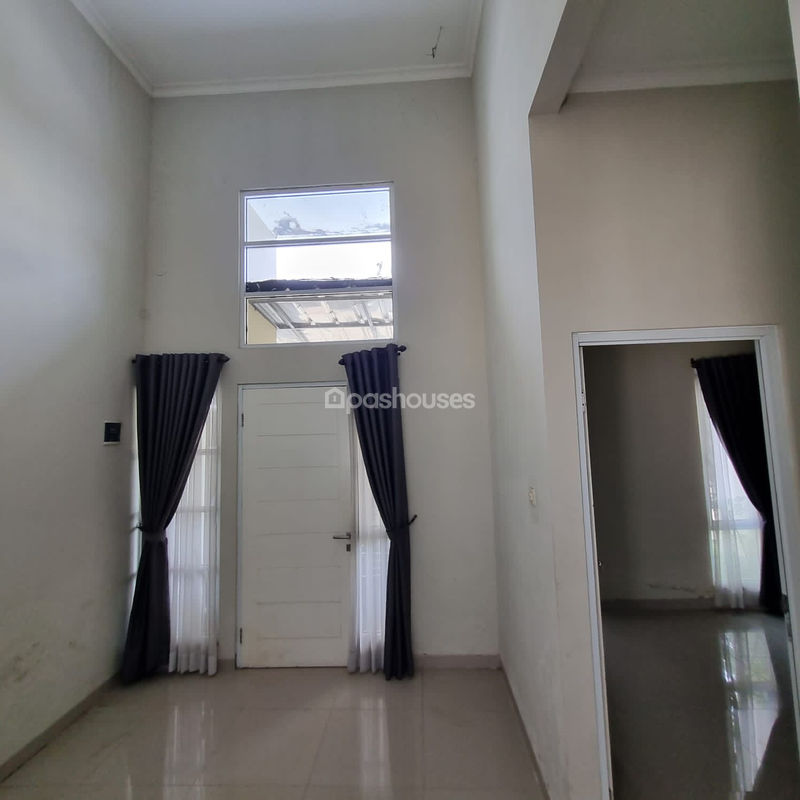 Pondok Ungu Cluster Ubud