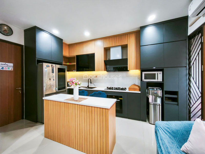 Perumahan Bali Resort Extention Blok G19