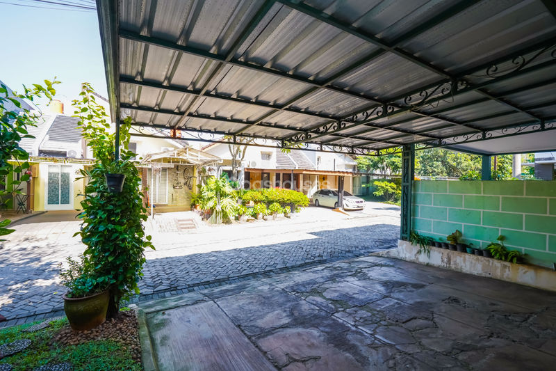 Perumahan Cibubur Garden Blok A2/16