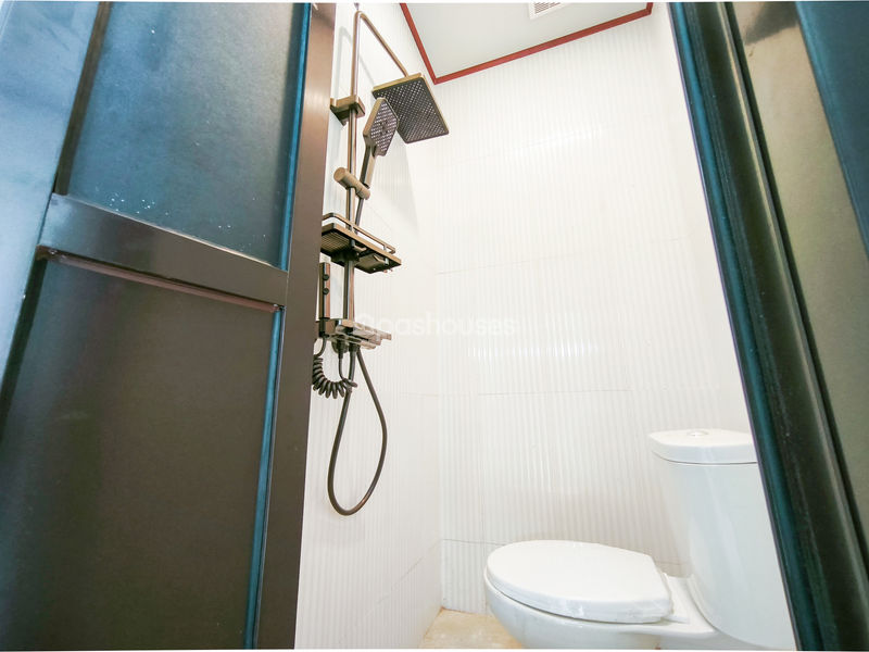 Perumahan Villa ECO Green (Rukos)