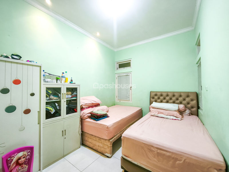 Perumahan Bukit Waringin Blok D6 No.8