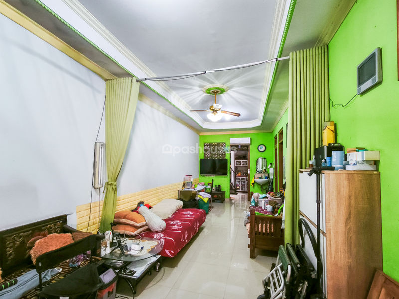 Komplek Pondok Cibubur Blok C3 No.24