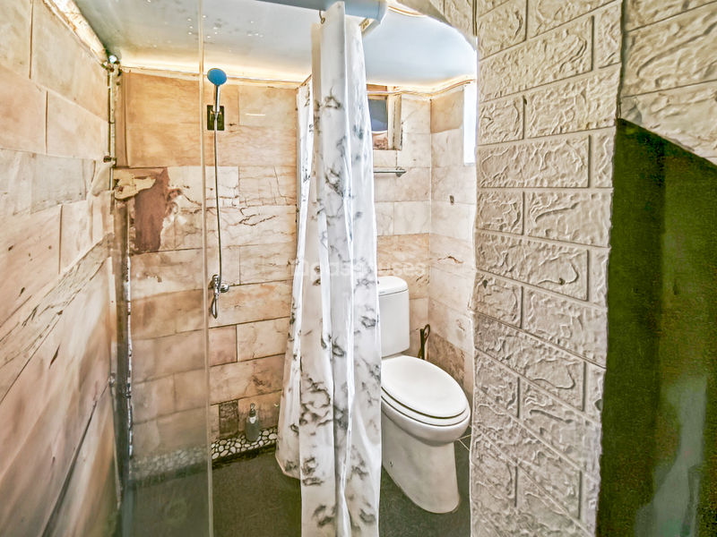Perumahan Kayumanis Residence Blok D2