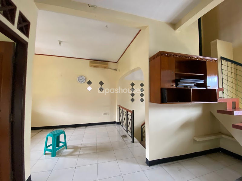 Perumahan Kranggan Permai