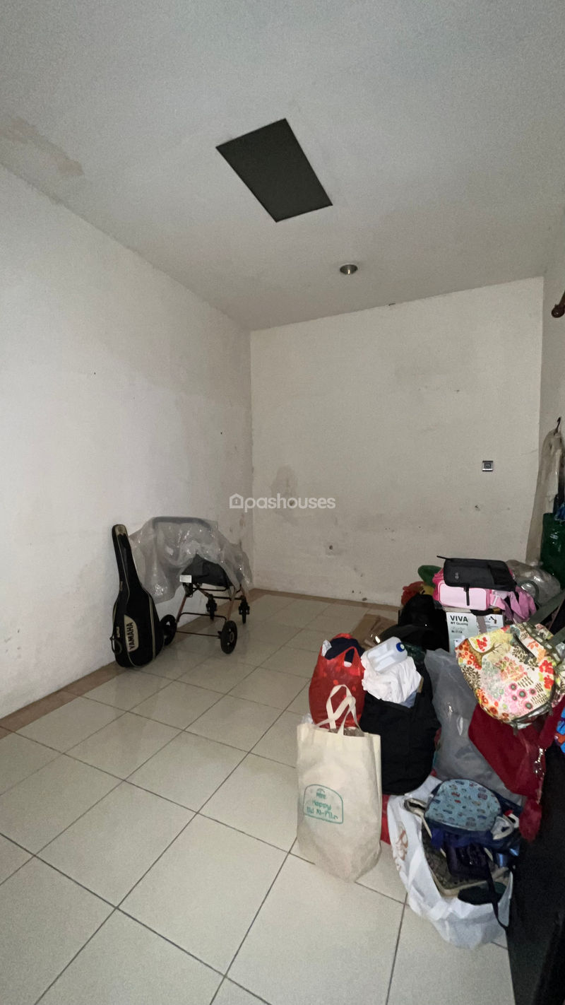 Perumahan Galaxy Jaka Setia