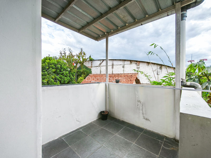 Perumahan Haji Bogor