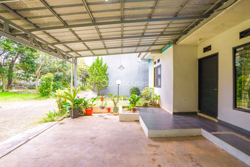 Perumahan Telaga Jambu