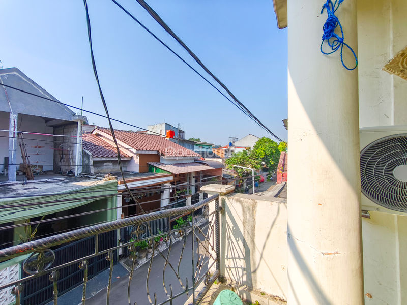 Perumahan Duta Mekar Asri