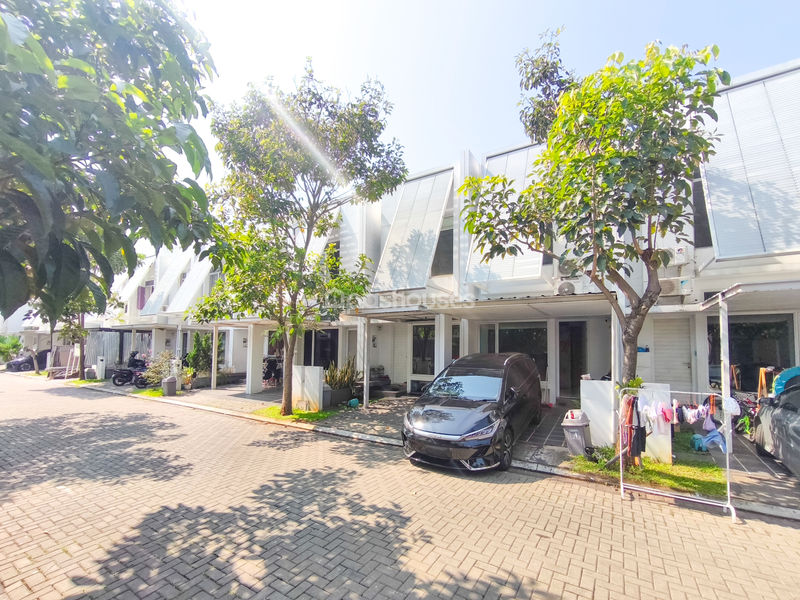 Tabebuya Inspirahaus BSD Blok F1-15