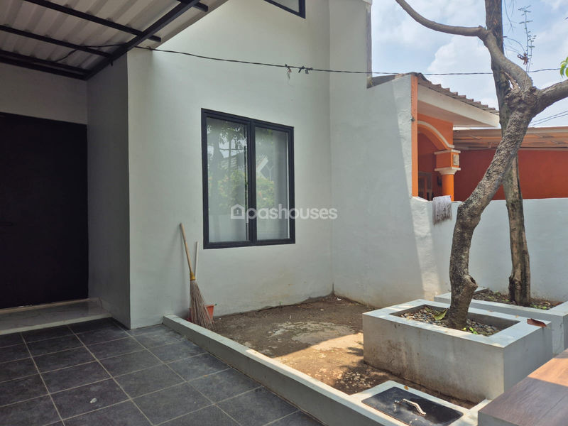 Jalan Cucur Barat VIII Blok F5/10