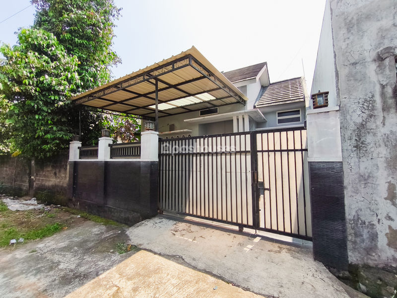 Jalan Ratna Bekasi