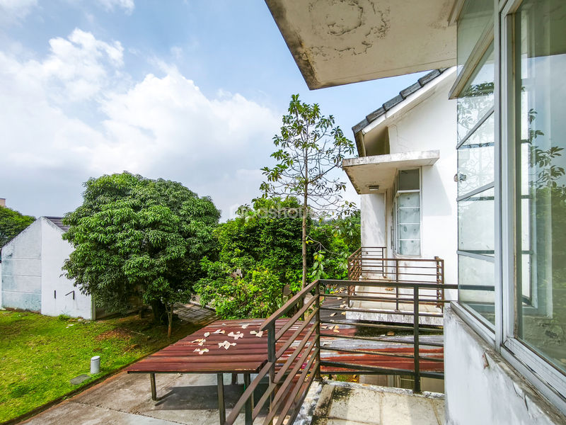 Serpong Natura City Cluster Natura Acacia