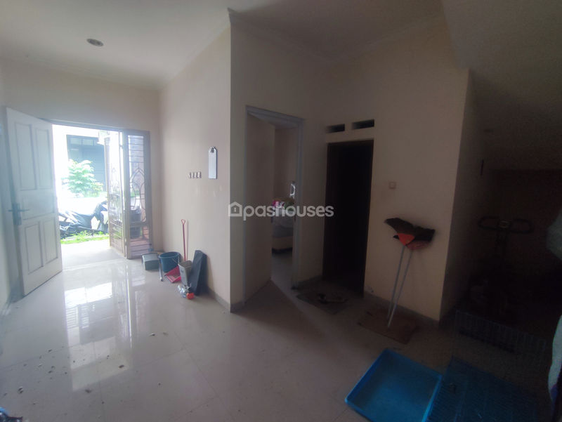 Perumahan Casa Carana Residence Jagakarsa