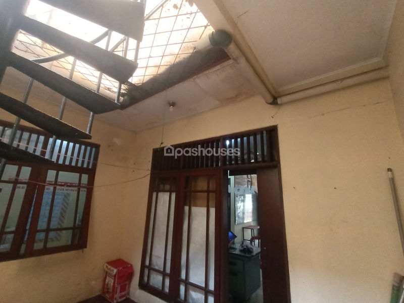 Pulo Sirih Selatan Blok AE