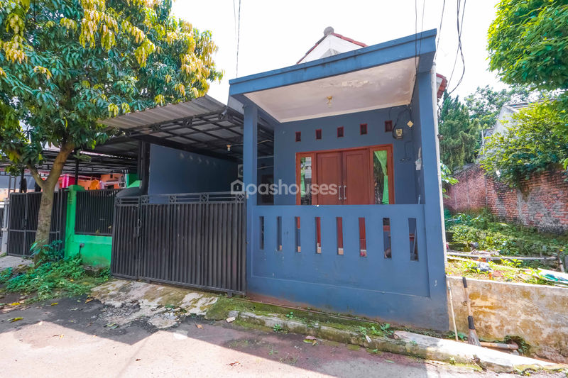 Perumahan Permata Depok Blok K12/16B