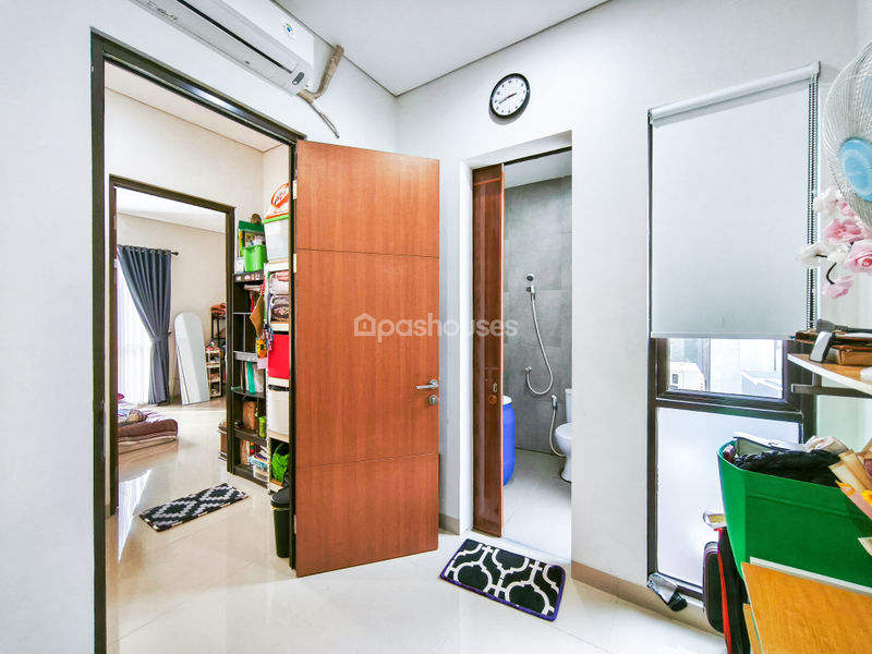 Bali Resort Bogor Blok B