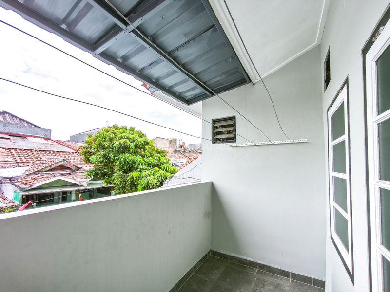 Villa Bogor Indah 1 Blok H1 No.19
