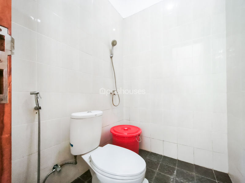 Bogor Nirwana Residence Cluster Harmony Blok J2 No.20
