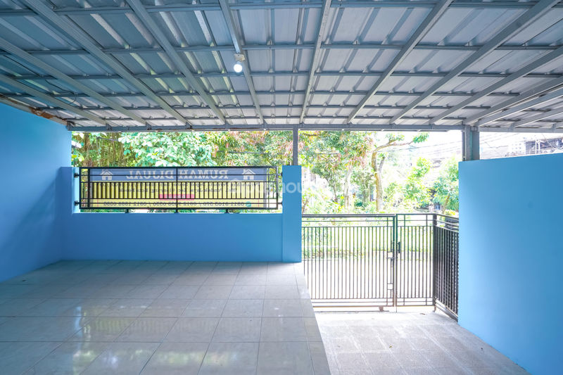 Permata Depok Cluster Safir