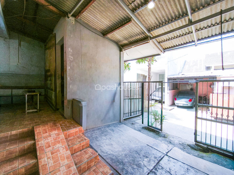 Perumahan Green Garden Cinangka