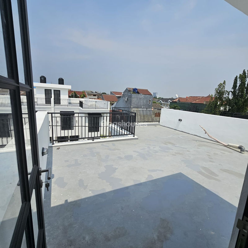 Qonaa House Delima Jaya Rempoa
