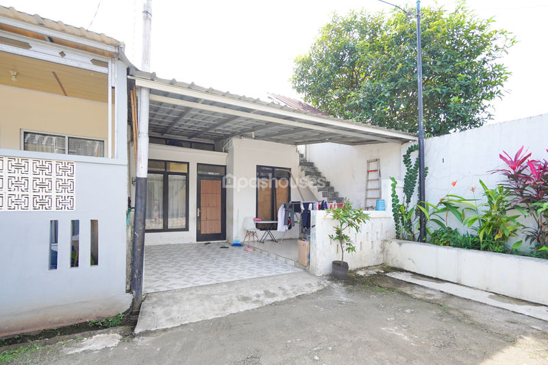 Cluster Green Permata Sawangan