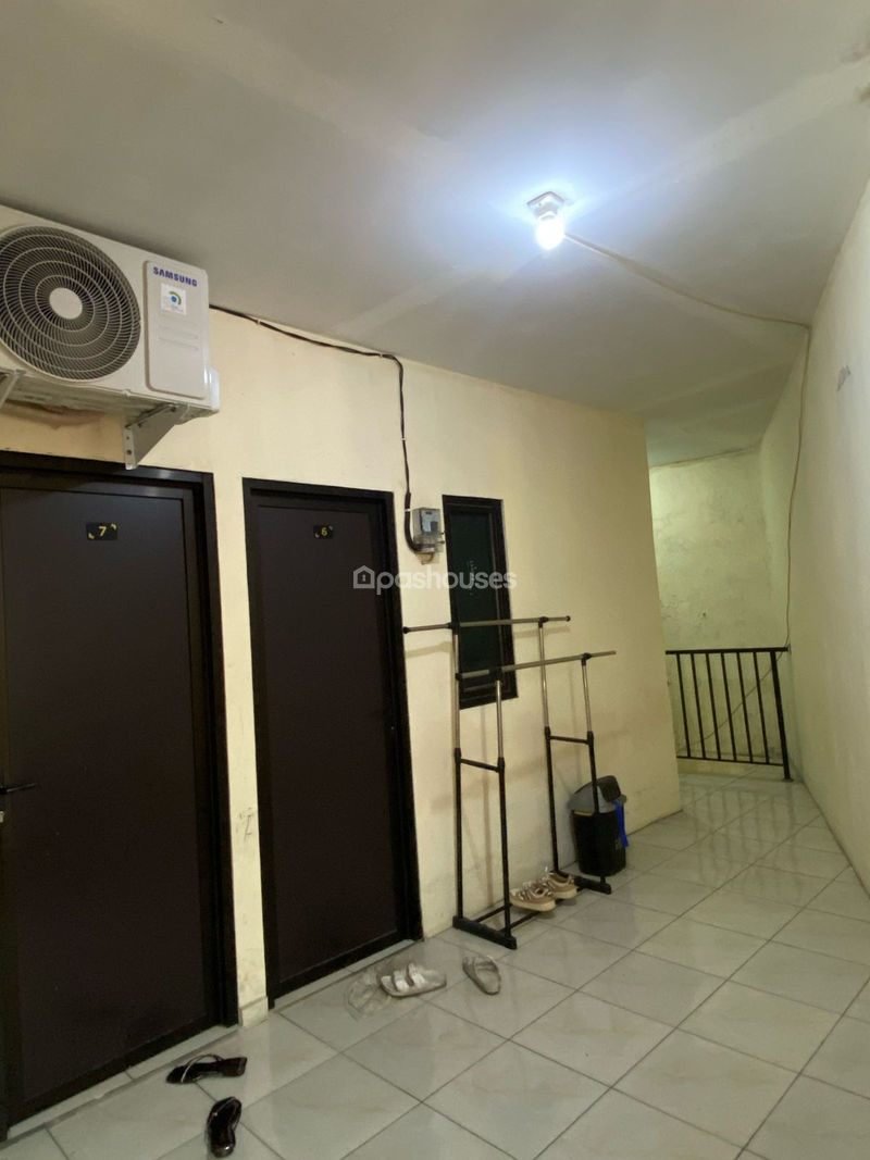Jalan Daan Mogot No.64