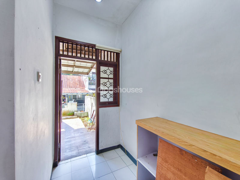Perumahan Taman Yasmin Sektor 1 No.5